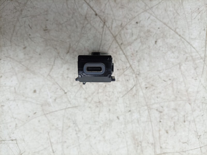 Recambio de modulo electronico para toyota c-hr (_x1_) 2.0 hybrid (maxh10) referencia OEM IAM  86190F4020 