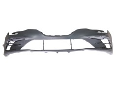 Recambio de paragolpes delantero para renault megane iv fastback (b9a/m/n_) 1.3 tce 120 referencia OEM IAM  601984810R 107182108
