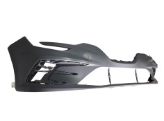 Recambio de paragolpes delantero para renault megane iv fastback (b9a/m/n_) 1.3 tce 120 referencia OEM IAM  601984810R 107182108 2