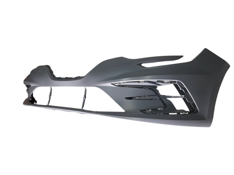 Recambio de paragolpes delantero para renault megane iv fastback (b9a/m/n_) 1.3 tce 120 referencia OEM IAM  601984810R 107182108