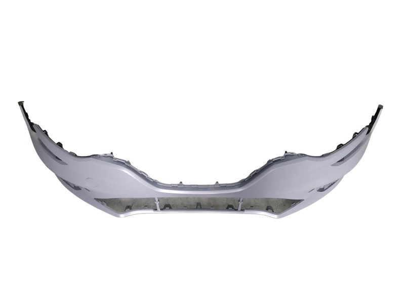 Recambio de paragolpes delantero para renault megane iv fastback (b9a/m/n_) 1.3 tce 120 referencia OEM IAM  601984810R 107182108