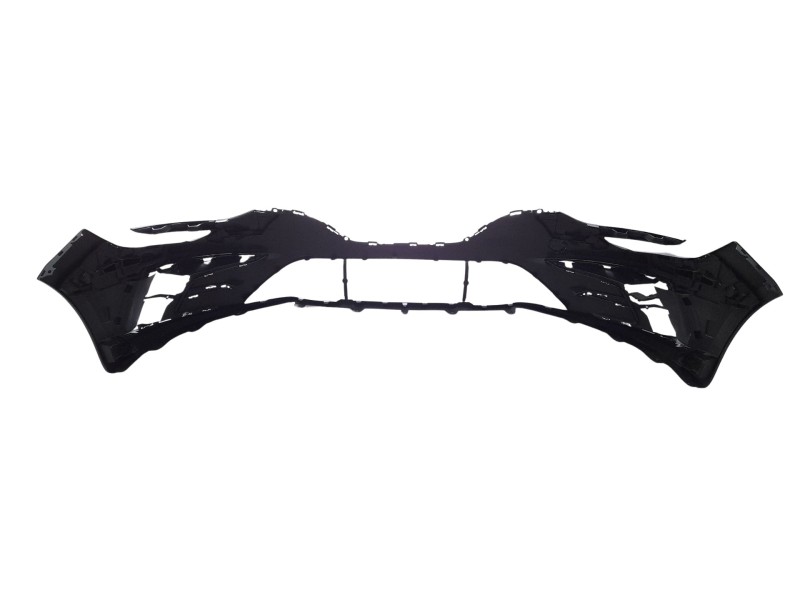 Recambio de paragolpes delantero para renault megane iv fastback (b9a/m/n_) 1.3 tce 120 referencia OEM IAM  601984810R 107182108