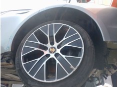 Recambio de paso rueda trasero izquierdo para porsche taycan (y1a) 4s referencia OEM IAM   