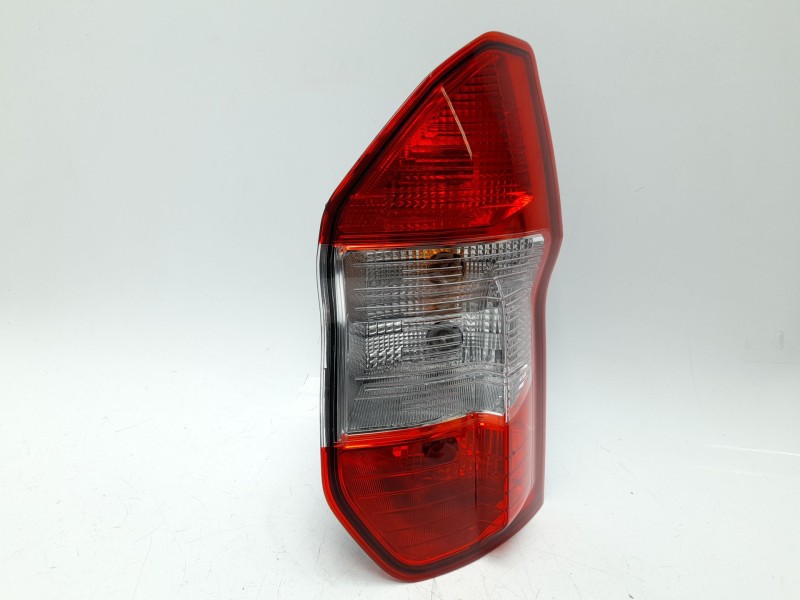 Recambio de piloto trasero derecho para ford transit courier b460 furgoneta/monovolumen 1.5 tdci referencia OEM IAM  ET7613404AF