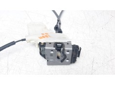 Recambio de cerradura puerta delantera derecha para jeep renegade 1.0 t-gdi cat referencia OEM IAM 40126025  