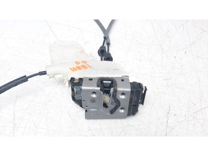 Recambio de cerradura puerta delantera derecha para jeep renegade 1.0 t-gdi cat referencia OEM IAM 40126025  