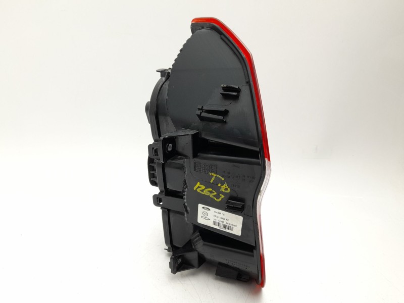 Recambio de piloto trasero derecho para ford transit courier b460 furgoneta/monovolumen 1.5 tdci referencia OEM IAM  ET7613404AF