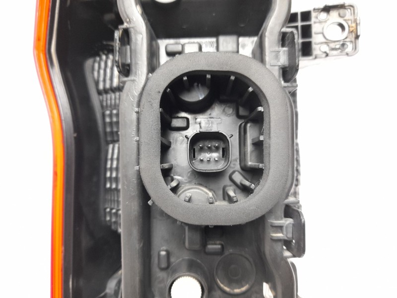 Recambio de piloto trasero derecho para ford transit courier b460 furgoneta/monovolumen 1.5 tdci referencia OEM IAM  ET7613404AF
