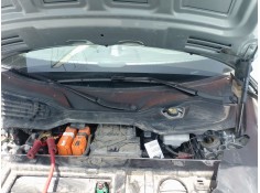 Recambio de brazo limpia delantero derecho para porsche taycan (y1a) 4s referencia OEM IAM  9J1955410  2