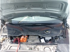 Recambio de brazo limpia delantero izquierdo para porsche taycan (y1a) 4s referencia OEM IAM  9J1317B  2
