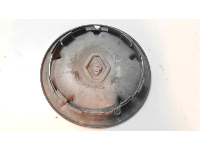 Recambio de tapacubos para renault megane i coach/coupe (da0) referencia OEM IAM 7700427289  