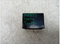 Recambio de modulo electronico para toyota c-hr (_x1_) 2.0 hybrid (maxh10) referencia OEM IAM  82644V2020  2