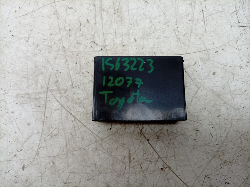 Recambio de modulo electronico para toyota c-hr (_x1_) 2.0 hybrid (maxh10) referencia OEM IAM  82644V2020 
