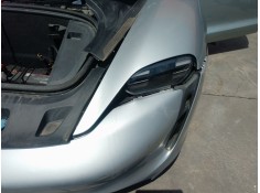 Recambio de faro izquierdo para porsche taycan (y1a) 4s referencia OEM IAM  9J1941039D  2