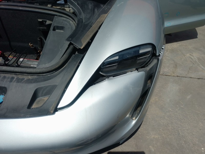 Recambio de faro izquierdo para porsche taycan (y1a) 4s referencia OEM IAM   