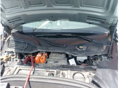 Recambio de motor limpia delantero para porsche taycan (y1a) 4s referencia OEM IAM    2
