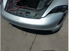 Recambio de refuerzo paragolpes delantero para porsche taycan (y1a) 4s referencia OEM IAM  9J1805241B  2