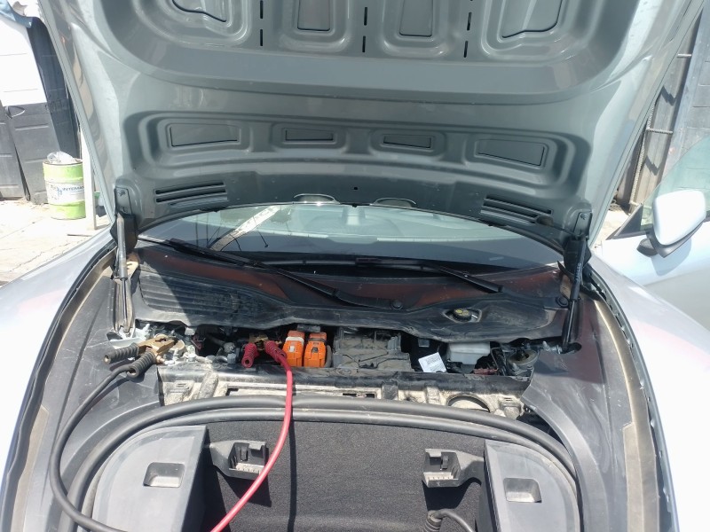 Recambio de torpedo para porsche taycan (y1a) 4s referencia OEM IAM   