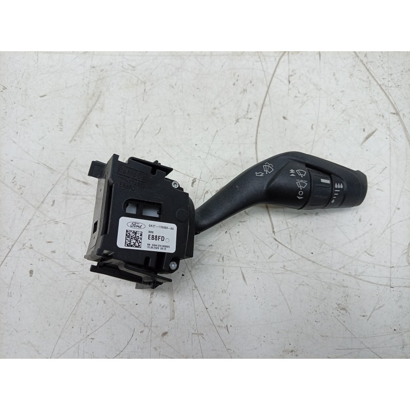 Recambio de mando limpia para ford transit v363 furgoneta (fcd, fdd) 2.0 ecoblue 4x4 referencia OEM IAM  GK2T17A553AA 