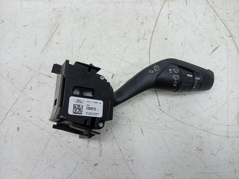 Recambio de mando limpia para ford transit v363 furgoneta (fcd, fdd) 2.0 ecoblue 4x4 referencia OEM IAM  GK2T17A553AA 