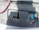CERRADURA CAPO PAD823509 