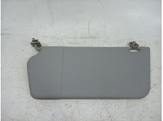 Recambio de parasol izquierdo para ford transit v363 furgoneta (fcd, fdd) 2.0 ecoblue 4x4 referencia OEM IAM  2621492 