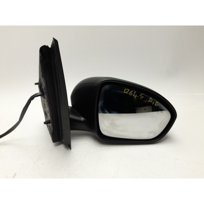 Recambio de retrovisor derecho para dacia sandero iii 1.0 tce 90 eco-g referencia OEM IAM  963017957R 1050860013/27251032/570031