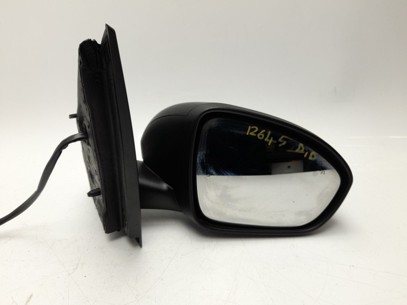 Recambio de retrovisor derecho para dacia sandero iii 1.0 tce 90 eco-g referencia OEM IAM  963017957R 1050860013/27251032/570031
