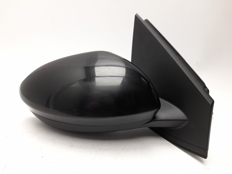 Recambio de retrovisor derecho para dacia sandero iii 1.0 tce 90 eco-g referencia OEM IAM  963017957R 1050860013/27251032/570031