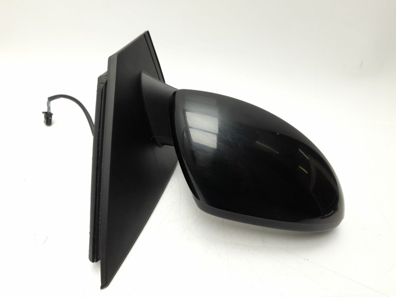 Recambio de retrovisor derecho para dacia sandero iii 1.0 tce 90 eco-g referencia OEM IAM  963017957R 1050860013/27251032/570031