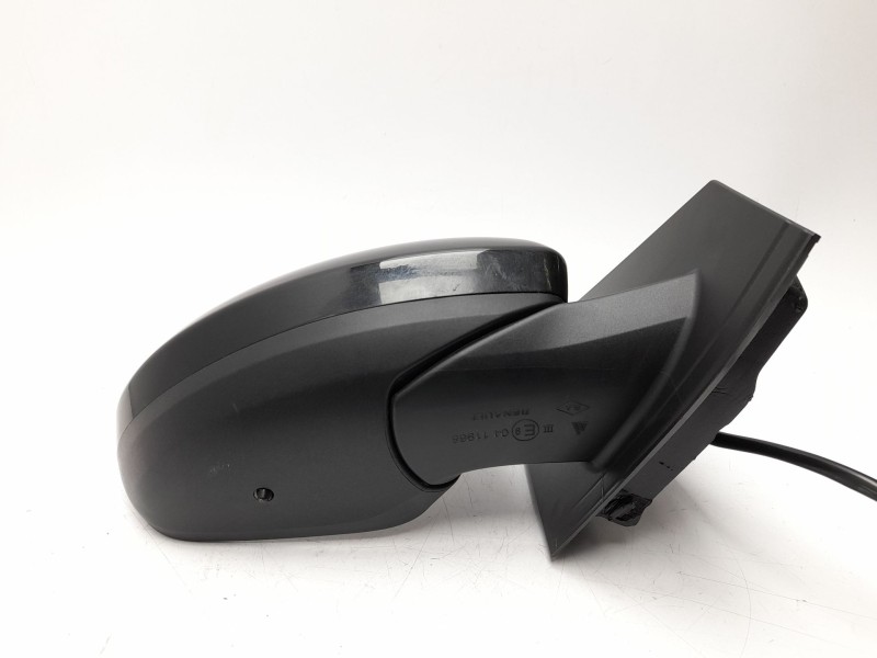 Recambio de retrovisor derecho para dacia sandero iii 1.0 tce 90 eco-g referencia OEM IAM  963017957R 1050860013/27251032/570031