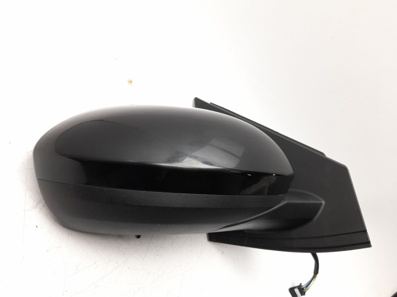 Recambio de retrovisor derecho para dacia sandero iii 1.0 tce 90 eco-g referencia OEM IAM  963017957R 1050860013/27251032/570031