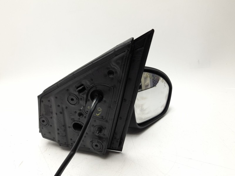 Recambio de retrovisor derecho para dacia sandero iii 1.0 tce 90 eco-g referencia OEM IAM  963017957R 1050860013/27251032/570031