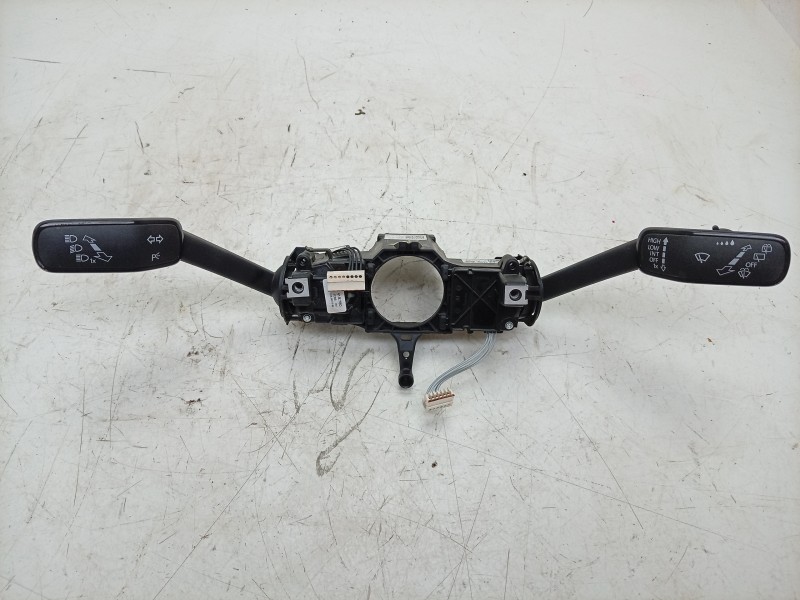 Recambio de mando multifuncion para volkswagen t-roc (a11, d11) 1.0 tsi referencia OEM IAM  5Q1953521JH 