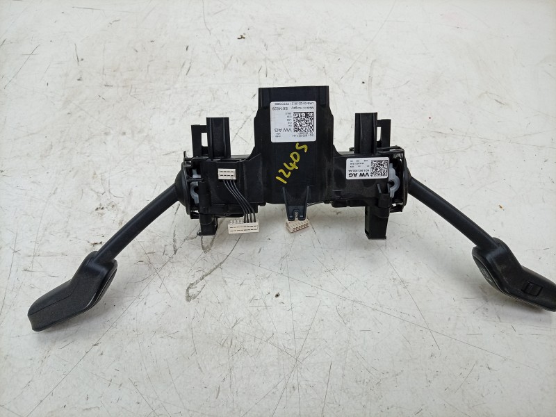Recambio de mando multifuncion para volkswagen t-roc (a11, d11) 1.0 tsi referencia OEM IAM  5Q1953521JH 
