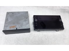 SISTEMA NAVEGACION GPS 5NN919605B 