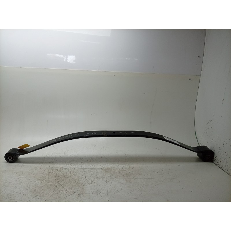 Recambio de ballesta trasera para ford transit v363 furgoneta (fcd, fdd) 2.0 ecoblue 4x4 referencia OEM IAM  BK315560 