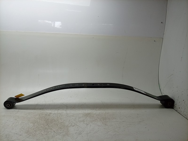 Recambio de ballesta trasera para ford transit v363 furgoneta (fcd, fdd) 2.0 ecoblue 4x4 referencia OEM IAM  BK315560 