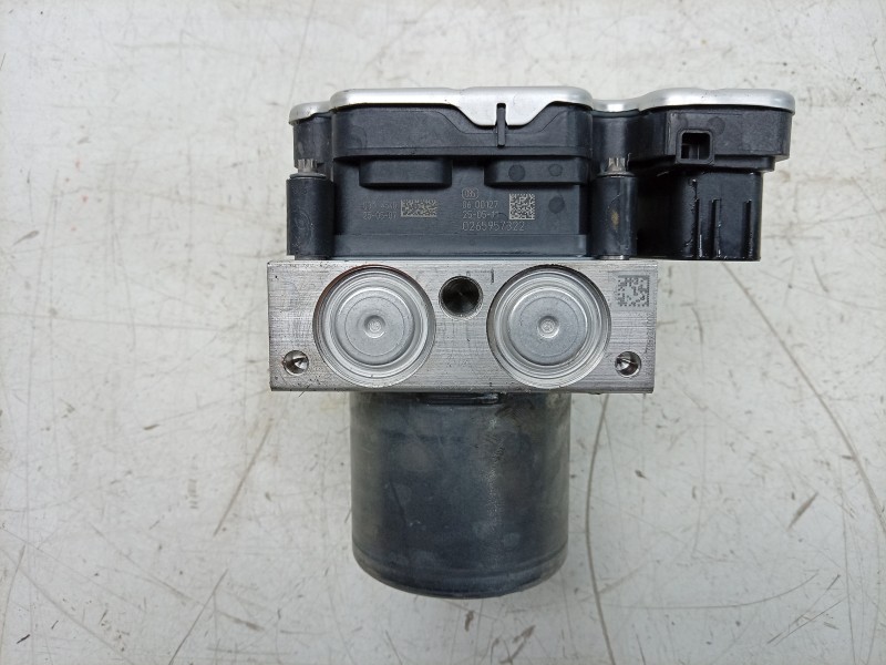 Recambio de abs para ford transit v363 furgoneta (fcd, fdd) 2.0 ecoblue 4x4 referencia OEM IAM RK312B373AF 2508910 FD9362110