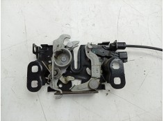 Recambio de cerradura capo para jeep compass ii business 4x2 referencia OEM IAM  68280607AC 