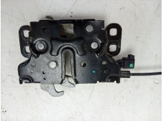 Recambio de cerradura capo para jeep compass ii business 4x2 referencia OEM IAM  68280607AC  2