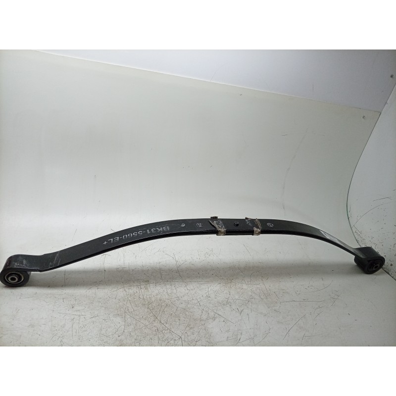 Recambio de ballesta trasera para ford transit v363 furgoneta (fcd, fdd) 2.0 ecoblue 4x4 referencia OEM IAM  BK315560 