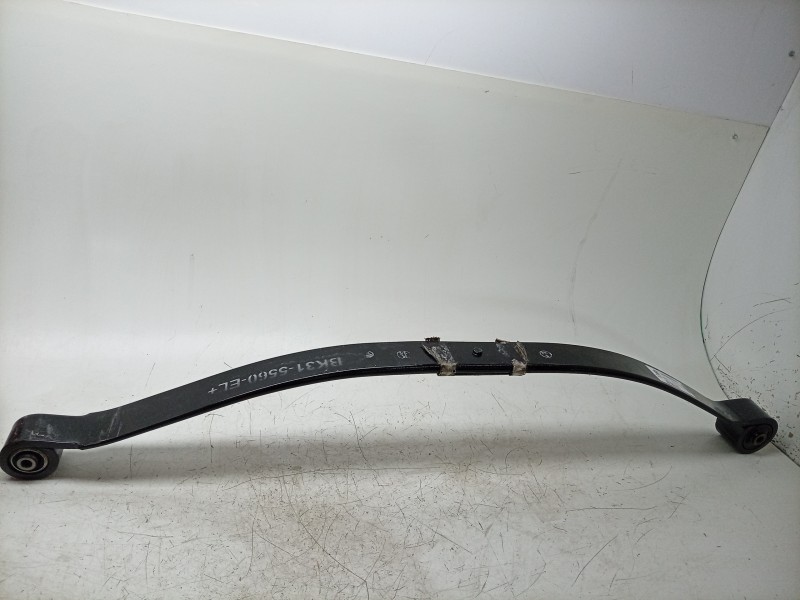 Recambio de ballesta trasera para ford transit v363 furgoneta (fcd, fdd) 2.0 ecoblue 4x4 referencia OEM IAM  BK315560 