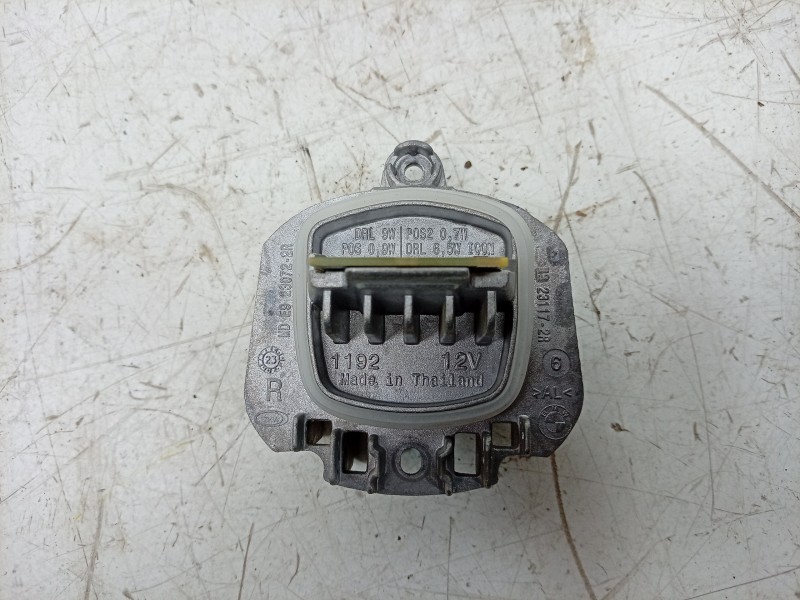 Recambio de modulo electronico para bmw i4 edrive 40 referencia OEM IAM  230722R 