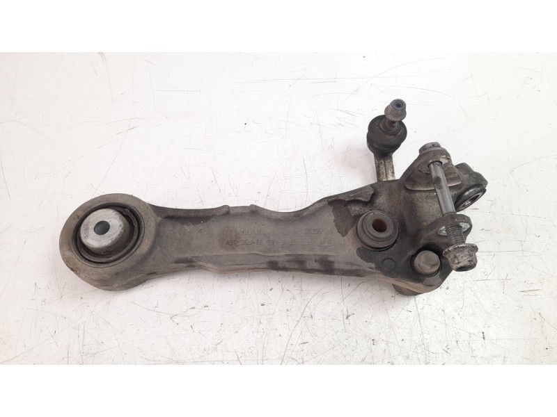 Recambio de brazo suspension inferior delantero derecho para jaguar xf 3.0 v6 diesel cat referencia OEM IAM C2P14505  