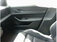 Recambio de juego tapizados / cartoneras para porsche taycan (y1a) 4s referencia OEM IAM    2