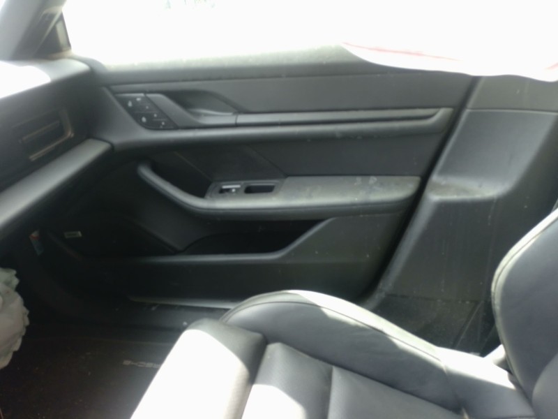 Recambio de juego tapizados / cartoneras para porsche taycan (y1a) 4s referencia OEM IAM   