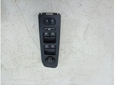 Recambio de mando elevalunas delantero izquierdo para jeep renegade suv (bu, b1, bv) 1.6 crd referencia OEM IAM 5VH83LXHAA 73564