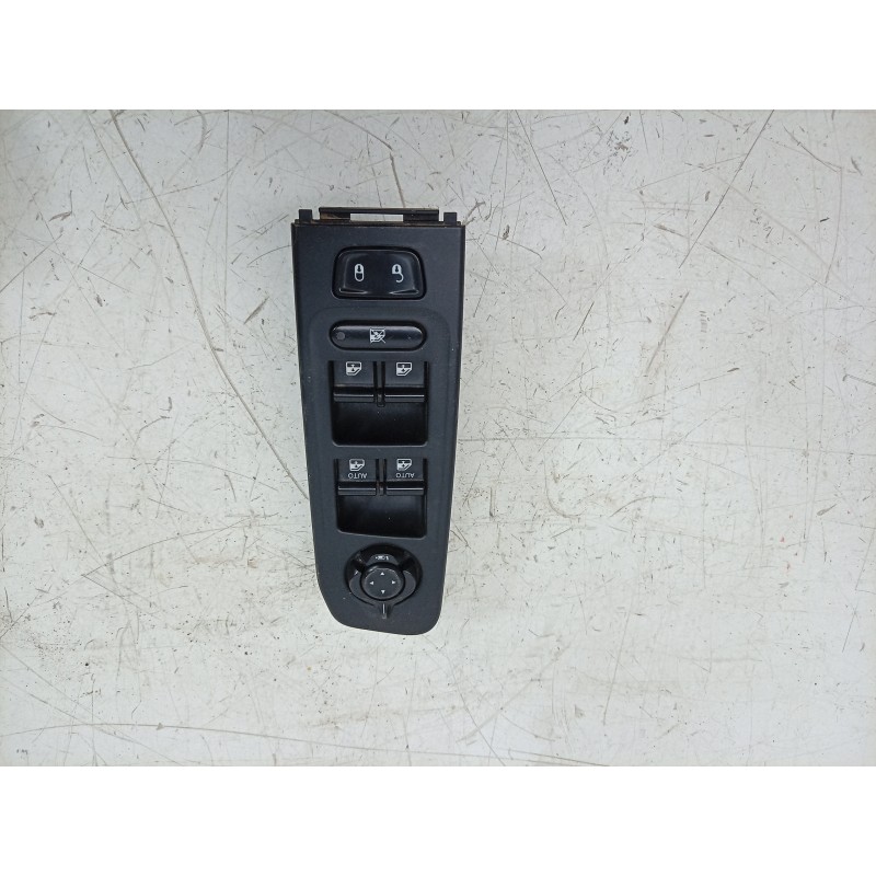 Recambio de mando elevalunas delantero izquierdo para jeep renegade suv (bu, b1, bv) 1.6 crd referencia OEM IAM 5VH83LXHAA 73564