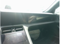 Recambio de pantalla multifuncion para porsche taycan (y1a) 4s referencia OEM IAM  9J1919597P  2